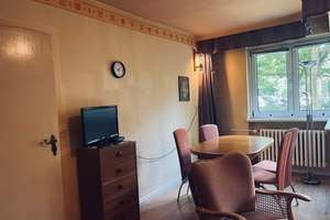 Wohnen im Grünen – 2-Zimmer-Wohnung mit Balkon in Berlin-Reinickendorf – Die vollständige Adresse der Immobilie erhältst du vom Anbieter., 13403 Reinickendorf (Ortsteil), Berlin – Vorschaubild 15