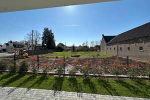 Architektonische Klarheit trifft Wohnkomfort – Erdgeschosswohnung mit Garten & Aufzugsdirektzugang – 53919 Weilerswist – Vorschaubild 10