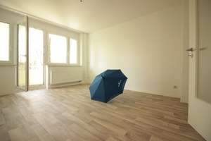 3-Raumwohnung im Erdgeschoss mit Balkon – Kopernikusstraße 72, 9117 Siegmar, Chemnitz – Vorschaubild 5