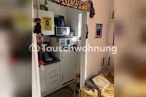 Tauschwohnung: Kleine Flat in Steglitz-Zehlendorf tauschen – Die vollständige Adresse der Immobilie erhältst du vom Anbieter., 12163 Steglitz, Berlin – Vorschaubild 10