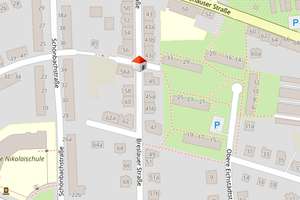 +++ Helle 2-RW in Stötteritz I Einbauküche +++ – Breslauer Straße 43c, 4299 Stötteritz, Leipzig – Vorschaubild 10