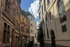 Historisches Wohnen im bezauberndem Kleinod am beliebten Eigelstein – Die vollständige Adresse der Immobilie erhältst du vom Anbieter., 50668 Altstadt/Nord, Köln – Vorschaubild 9