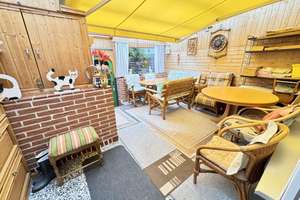 Reihenendhaus mit Garage in Nordhorn - Blanke – 48529 Nordhorn – Vorschaubild 15
