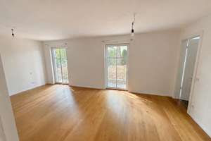 Exklusive 6-Zimmer-Gartenwohnung in ruhiger Lage von München-Untermenzing – Bechtolsheimstr. 18, 80999 Untermenzing, München – Vorschaubild 7