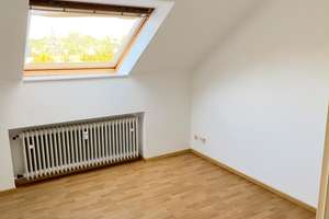 Praktisch geschnittenes Apartment in der Bielefelder Innenstadt – Bleichstraße 162a, 33607 Mitte, Bielefeld – Vorschaubild 3