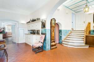 Villa Riemerschmid: Ein bewohnbares Gesamtkunstwerk des deutschen Jugendstils – Die vollständige Adresse der Immobilie erhältst du vom Anbieter., 81245 Obermenzing, München – Vorschaubild 16