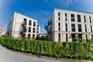 2-Zimmer-City-Wohnung im Gerber – Die vollständige Adresse der Immobilie erhältst du vom Anbieter., 70178 Rathaus, Stuttgart – Vorschaubild 7