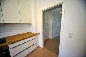 Helle Wohnung in Alt-Hohenschönhausen, 2 Zimmer, Einbauküche, Loggia – Schöneicher Straße -, 13055 Alt-Hohenschönhausen, Berlin – Vorschaubild 6