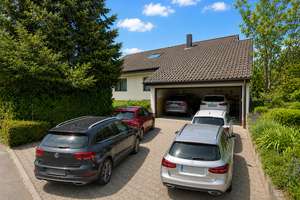 Zweifamilienhaus mit 2x Gärten und viel Platz – Die vollständige Adresse der Immobilie erhältst du vom Anbieter., 72768 Degerschlacht, Reutlingen – Vorschaubild 28