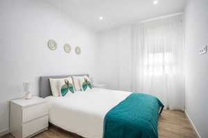 Freundliche 3-Zimmer-Wohnung mit Balkon und EBK in Hannover – Malagaweg 20, 30163 Hannover – Vorschaubild 7