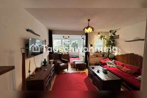 Tauschwohnung: Tausche 2-Zimmer-Wohnung in Bremen-Süd, suche Größere