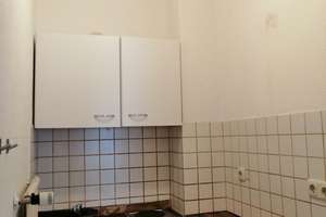 1-Zimmer Wohnung mit Balkon Zentrumsnah in Darmstadt-Bessungen – Karlstraße 18, 64295 Bessungen, Darmstadt – Vorschaubild 5