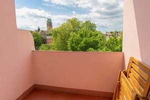Vermietete ETW mit hoher Mietrendite – Die vollständige Adresse der Immobilie erhältst du vom Anbieter., 47053 Hochfeld, Duisburg – Vorschaubild 4