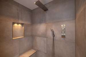 Design trifft Weitblick – Avantgarde-Villa am Feldrand von Krefeld-Verberg! – Die vollständige Adresse der Immobilie erhältst du vom Anbieter., 47802 Traar, Krefeld – Vorschaubild 25