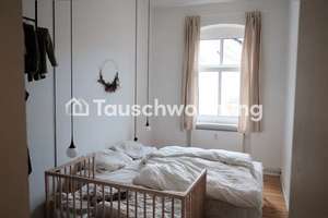 Tauschwohnung: Biete schöne 2 Zimmer, suche 3+ Zimmer – Die vollständige Adresse der Immobilie erhältst du vom Anbieter., 10247 Friedrichshain, Berlin – Vorschaubild 8