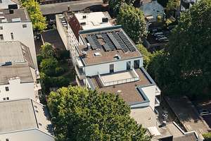 Neubau Stadthaus - Hochwertig. Ruhig. Zentral. | Fertigstellung im September 2026 – Rehmstraße 13 b-f, 22299 Winterhude, Hamburg – Vorschaubild 6