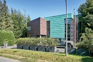 Traumhaftes Architektenhaus mit Galerie, Kamin und Keller!  – Wentzel Dr. – Die vollständige Adresse der Immobilie erhältst du vom Anbieter., 22179 Bramfeld, Hamburg – Vorschaubild 34