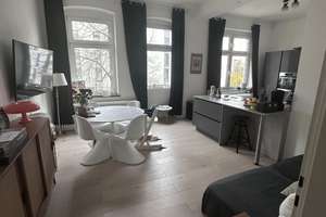 Wohnen mit Charakter: 3,5-Zimmer-Wohnung in Gerresheim – Dreherstr 126, 40625 Gerresheim, Düsseldorf – Vorschaubild 2