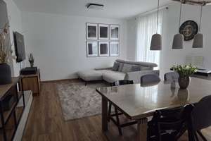 Moderne Doppelhaushälfte mit Photovoltaik, Garten und Dachterrasse zu vermieten – Die vollständige Adresse der Immobilie erhältst du vom Anbieter., 84453 Mühldorf am Inn – Vorschaubild 11