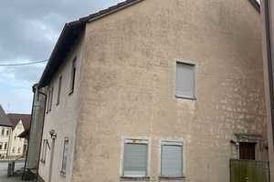 Für geschickte Handwerker, älteres Wohnhaus in  Geiselwind, sofort frei – Kitzingen (Kreis) – Vorschaubild 2