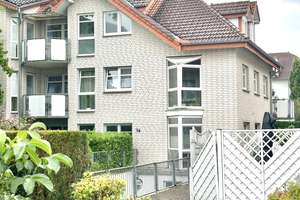 Modernes Lichtdurchflutetes Wohnen mit Loft-Charakter und zwei Loggien – im Herzen von Paderborn – Die vollständige Adresse der Immobilie erhältst du vom Anbieter., 33102 Kernstadt, Paderborn – Vorschaubild 29