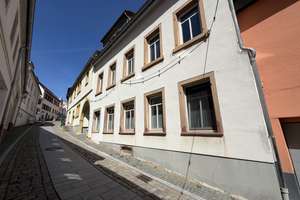EUPORA® Immobilien: Mehrfamilienhaus mit Innenhof im Zentrum von Kirchheimbolanden. – Die vollständige Adresse der Immobilie erhältst du vom Anbieter., 67292 Kirchheimbolanden – Vorschaubild 1