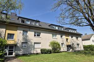 Gepflegte 3-Zimmer Wohnung nähe Flughafen Köln/Bonn