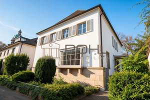 Mannheimer Bestlage: Exklusive Villa unter Denkmalschutz – eine seltene Investmentchance (AFA) – Die vollständige Adresse der Immobilie erhältst du vom Anbieter., 68165 Schwetzingerstadt/Oststadt, Mannheim – Vorschaubild 2
