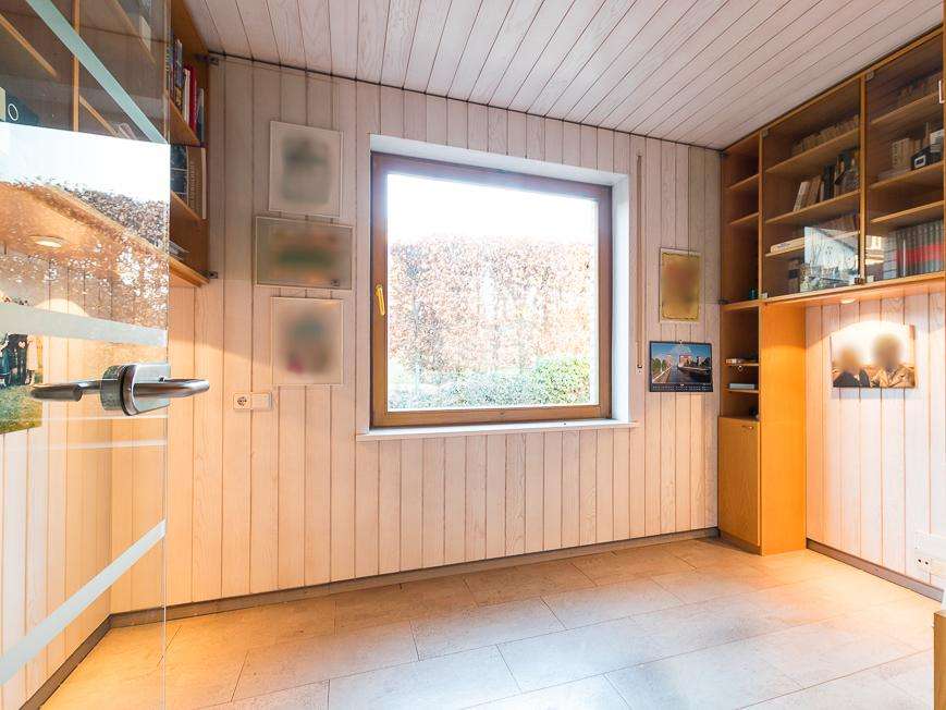 Immobilie in Herford - Viel Raum. Viel Ruhe. Viel Ausblick. Großes Zweifamilienhaus in Nieder-Eickum - Bild 8