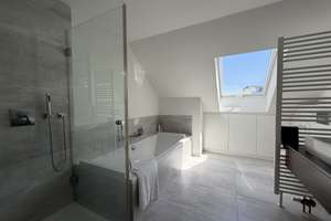 Fantastische 5-Zimmer-Maisonette-Wohnung in Frankfurt Niederrad – 60528 Niederrad, Frankfurt am Main – Vorschaubild 22