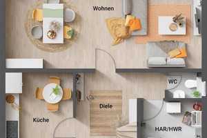 Das Odenthaler Einfamilienhaus – Rheinisch-Bergischer Kreis – Vorschaubild 5