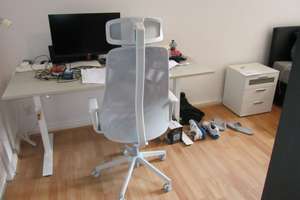 Schöne 2-Zimmer-Stadtwohnung in Aachen – Südstr. 15, 52064 Marschiertor, Aachen – Vorschaubild 2