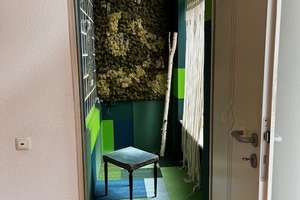 12-36 Monate / alle Kosten inkludiert / Exklusive Altbauwohnung - Bestlage - Hochparterre – Boxgraben 66, 52064 Marschiertor, Aachen – Vorschaubild 5
