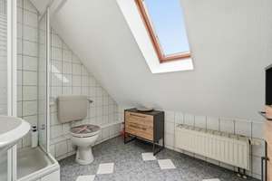 Bezugsfertiges Reihenhaus Raumwunder mit Garage und kleinem Garten in Waldnähe Köln-Dünnwald – Die vollständige Adresse der Immobilie erhältst du vom Anbieter., 51069 Dünnwald, Köln – Vorschaubild 14