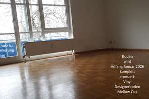 Helle 2-Zimmer-Wohnung mit Balkon im 2. OG in Darmstadt – Die vollständige Adresse der Immobilie erhältst du vom Anbieter., 64295 Darmstadt-West, Darmstadt – Vorschaubild 7