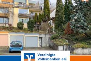 EFH am Georgenberg mit Einliegerwohnung und Penthouse Charakter