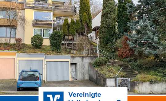 EFH am Georgenberg mit Einliegerwohnung und Penthouse Charakter