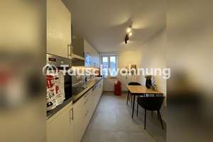 Tauschwohnung: Helle, sanierte 3-Zi-WHG mit Südbalkon im Wiesnviertel – Die vollständige Adresse der Immobilie erhältst du vom Anbieter., 80336 Ludwigsvorstadt-Kliniken, München – Vorschaubild 9