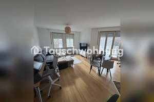 Tauschwohnung: Biete 2-Zimmer-Flat in München, suche Berlin