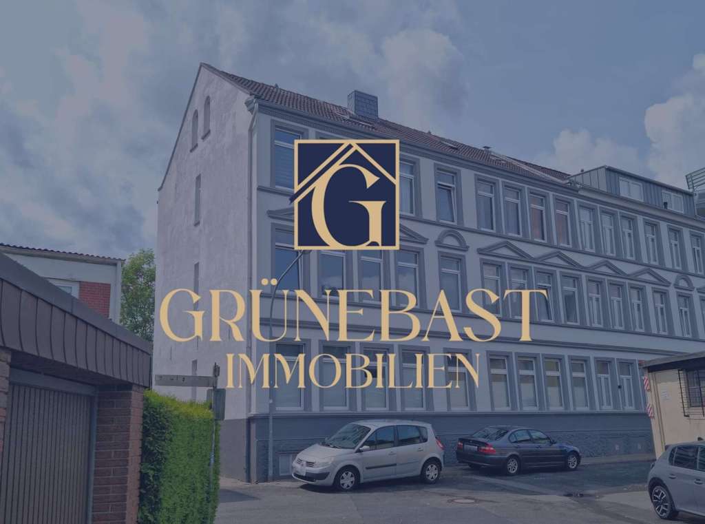 Mehrfamilienhaus in Tonndeich – sichere Vermietbarkeit in zentraler Lage