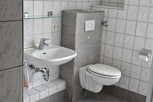 Helle 2-Zimmer-Wohnung und attraktive große Diele in Wuppertal – Wuppertal – Vorschaubild 4