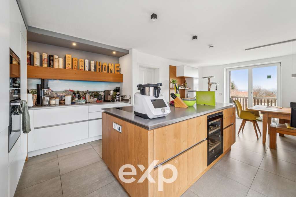 Immobilie in Tittmoning - Großzügiges Wohnen mit Weitblick und Flexibilität - Bild 4