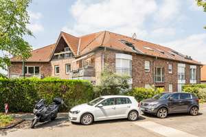 Attraktive Eigentumswohnung mit Garage in Hürth! – Die vollständige Adresse der Immobilie erhältst du vom Anbieter., 50354 Hürth – Vorschaubild 2