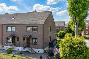Top Reihenendhaus mit idyllischem Garten und Garage auf Erbpachtgrundstück – Die vollständige Adresse der Immobilie erhältst du vom Anbieter., 28307 Osterholz (Ortsteil), Bremen – Vorschaubild 2