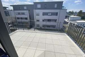 Moderne 2-Zimmer-Wohnung mit Südbalkon und Aufzug – Meerweinstraße 4, 35394 Gießen-Ost, Gießen – Vorschaubild 7