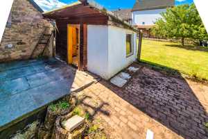 Exklusiv & Kernsaniert | 5 ZKB | 90 qm | GästeWC | Garten | Terrasse | Großer Keller | Garage auf W. – Kusel (Kreis) – Vorschaubild 25