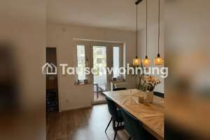 Tauschwohnung: 2-Zimmer-Wohnung in Essen-Rüttenscheid, tausche gegen Köln – Die vollständige Adresse der Immobilie erhältst du vom Anbieter., 45130 Rüttenscheid, Essen – Vorschaubild 4