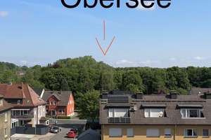 Lichtdurchflutete Wohnung mit Weitblick auf Obersee – Auf der Feldbrede 21, 33611 Schildesche, Bielefeld – Vorschaubild 2
