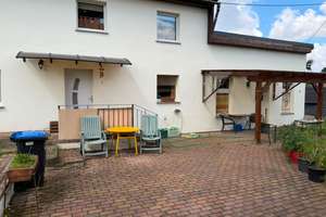 Familiär, kinderfreundlich und ruhig Wohnen in großzügigem Haus in Oberarnsdorf – Ringstraße 13, 4603 Nobitz – Vorschaubild 4