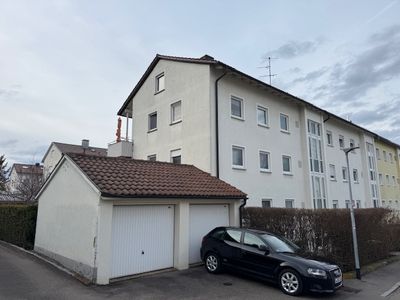 Attraktives 3-4 Familienhaus in Fellbach mit Potenzial